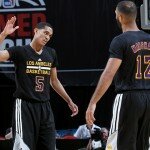 Los Angeles Lakers: 5 Early Summer League Standouts