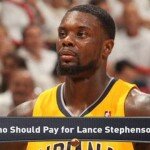 Which Teams Can Get Love & Stephenson?