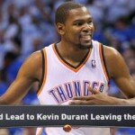 Kevin Durant's Future in Free Agency
