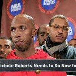 What New NBPA Exec. Director Must Do Now
