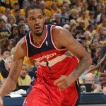 Washington Wizards v Indiana Pacers - Game Five