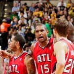 Atlanta Hawks v Indiana Pacers - Game Five