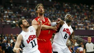 Cleveland Cavaliers and Chicago Bulls Don't Need Kevin Love