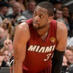 Dwyane Wade Better Miami Heat 2014-15 NBA Season