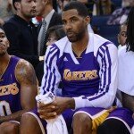 NBA Free Agency: Los Angeles Lakers Make Mistake by Overpaying Jordan Hill and Nick Young
