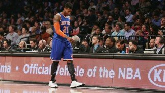 New York Knicks Miami Heat