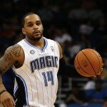 July 19, 2014; Kim Klement: The Miami Heat should go after Jameer Nelson in free agency.