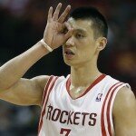 Jeremy Lin trade 76ers