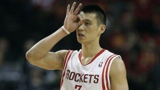 Jeremy Lin trade 76ers