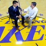 Linsanity Arrives in Los Angeles - Jeremy Lin