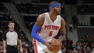 Josh Smith Detroit Pistons Trade