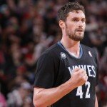 Kevin Love Golden State Warriors Trade