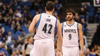Kevin Love Trade Cleveland Cavaliers
