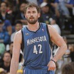 Kevin Love Trade