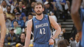 Kevin Love Trade