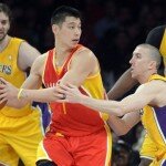 NBA Rumors: Acquisition of Jeremy Lin a Big Mistake by Lakers