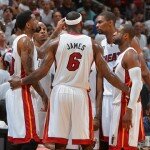 NBA Free Agency: 5 Reason the Heat Overpaid Luol Deng