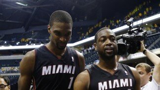 Miami Heat are Still a Good Team