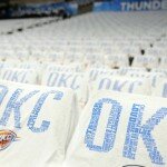 Oklahoma City Thunder Will WIn 2015 NBA Finals