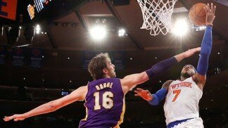 New York Knicks Rumors