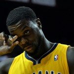 Lance Stephenson, Indiana Pacers, Charlotte Hornets