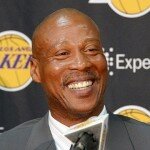NBA: Los Angeles Lakers-Byron Scott Press Conference