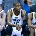Utah Jazz Top 5 Offseason Priorities Gordon Hayward NBA Free Agency