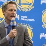 Golden State Warriors: 5 Post-Draft Moves to Make
