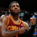 Kyrie Irving contract extension