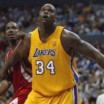 Top 5 Centers in Los Angeles Lakers History