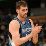 Minnesota Timberwolves Kevin Love Cleveland Cavaliers Trade