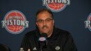 Stan Van Gundy, Detroit Pistons
