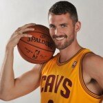 Kevin Love Top 5 Career Accomplishments