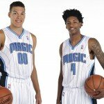 Top 10 NBA Players Under-21 In 2014-15
