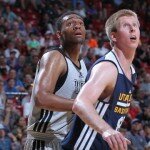 Brock Motum Utah Jazz Jabari Parker FIBA World Cup