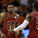 August 10, 2014: Steve Mitchell; The Miami Heat will have the third best record in the Eastern Conference next season, and here is why.