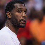 Greg Oden’s Career Likely Over Following Arrest
