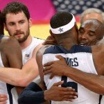 Kevin Love trade changes balance of power in NBA