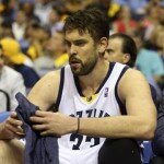 Memphis Grizzlies 2014-2015 Schedule 5 Important Early Games