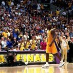 2000 NBA Finals Game 1: Indiana Pacers vs. Los Angeles Lakers
