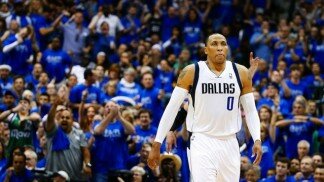 Shawn Marion and Cleveland Cavaliers a Perfect Match