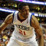 Thaddeus Young, Minnesota Timberwolves, NBA Rumors