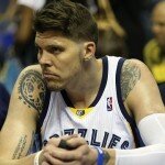 Mike Miller, Cleveland Cavaliers