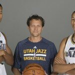 Utah Jazz Five Remaining Free Agents To Pursue Dante Exum Rodney Hood Quin Snyder