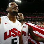 kevin durant usa