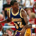 Los Angeles Lakers: Top 5 Point Guards In Lakers History