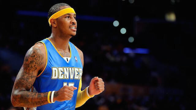 Top 5 Small Forwards In Denver Nuggets History