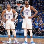 Oklahoma City Thunder: Predicting Player Rotation in 2014-15