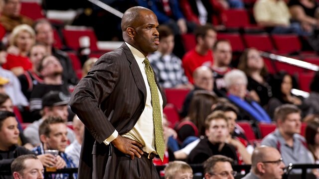 Nate McMillan Will Be Downgrade From Frank Vogel As Coach Of Indiana Pacers