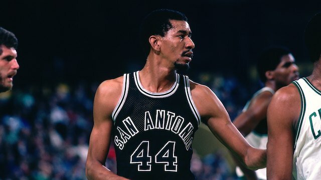 Top 5 Small Forwards In San Antonio Spurs History